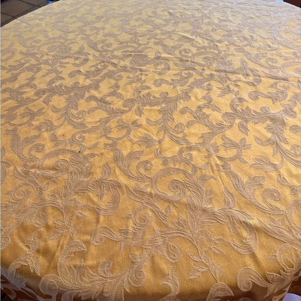 Tablecloths